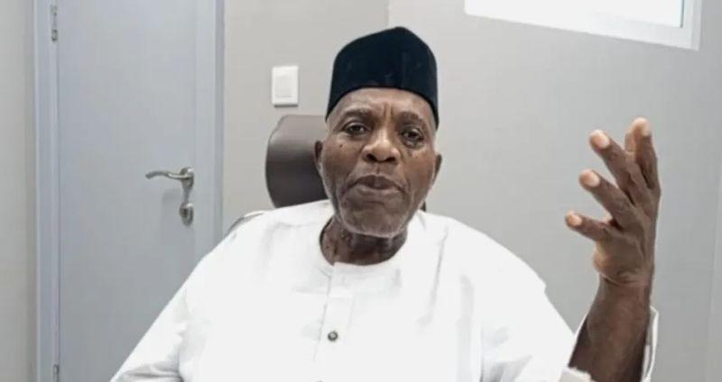 Dr. Doyin Okupe discussed the geopolitical considerations shaping Nigeria’s 2027 presidential race.