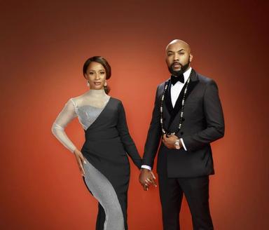 Banky W explains why he handles the kitchen in his marriage.
