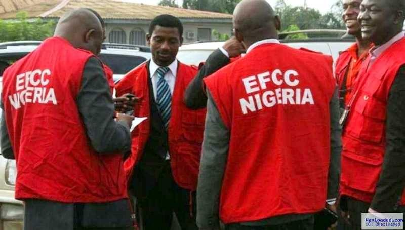 EFCC takes strong disciplinary action, dismissing 27 officers for misconduct in 2024, while also tackling extortion and impersonation attempts within its ranks.
