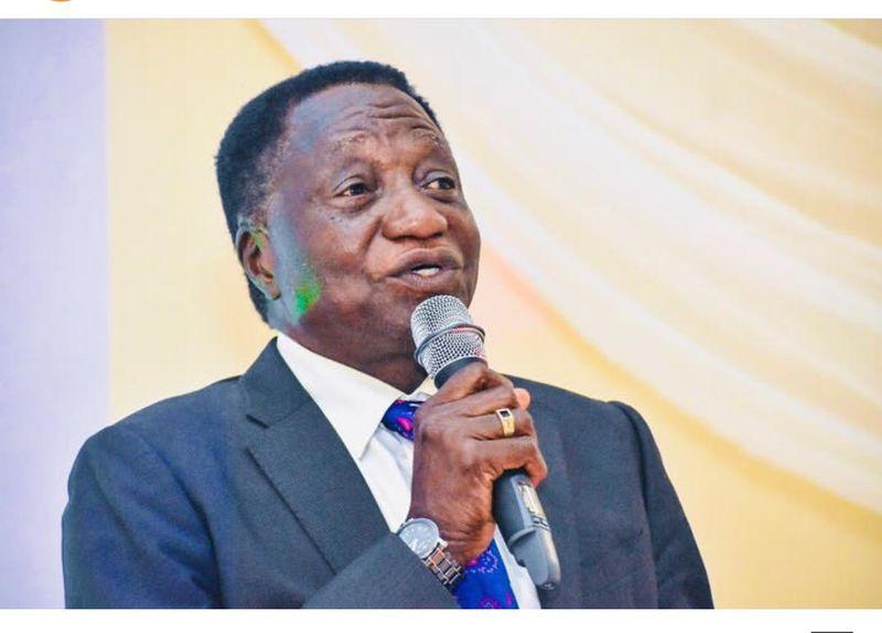 The Federal Court in Abuja has postponed the trial of former JAMB Registrar Ojerinde and family.
