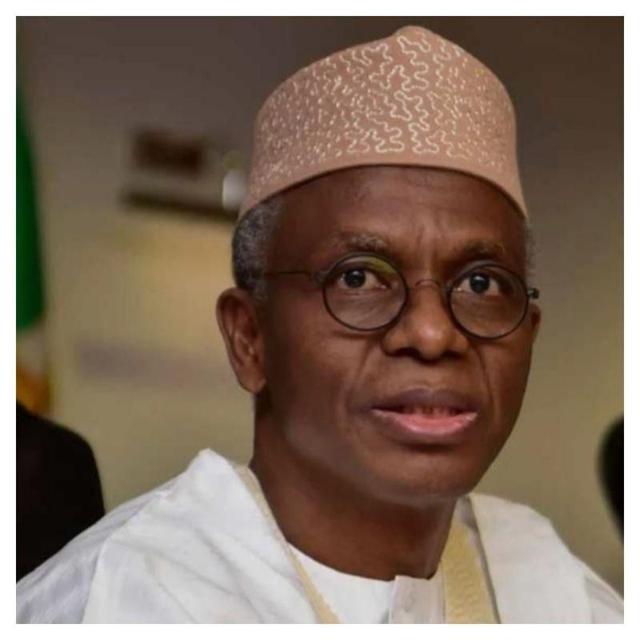 ICPC releases El-Rufai on compassionate grounds following mother’s death.
