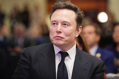 SpaceX–xAI deal pushes Elon Musk’s net worth to $852 billion. 
