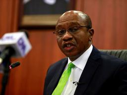 Drama in court as EFCC fined N500k over witness absence in Emefiele's trial.
