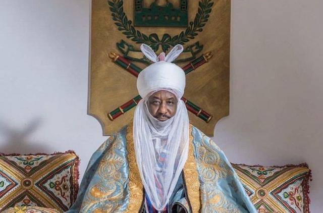 Kano government addresses Appeal Court ruling on Emir Sanusi’s reinstatement.