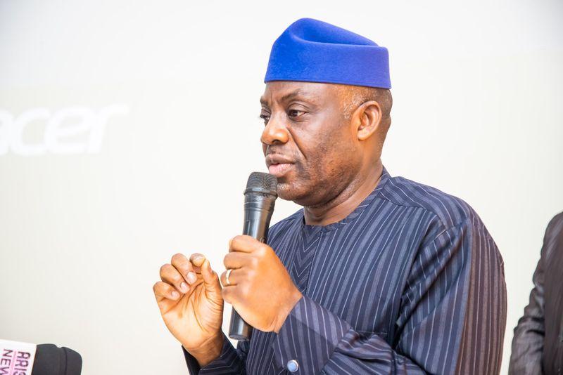 YABATECH set to become a university as Tinubu gives approval. 
