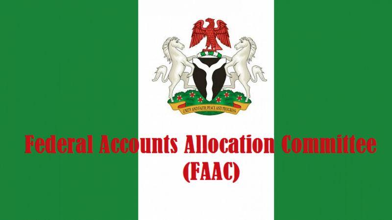 The meeting of the Federation Account Allocation Committee for February 2025 has been postponed indefinitely