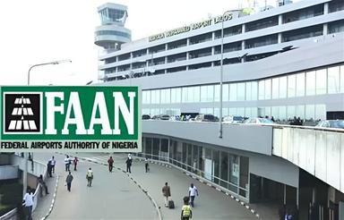 FAAN has shared that security systems at airports will now be powered by AI, to make operations more efficient.