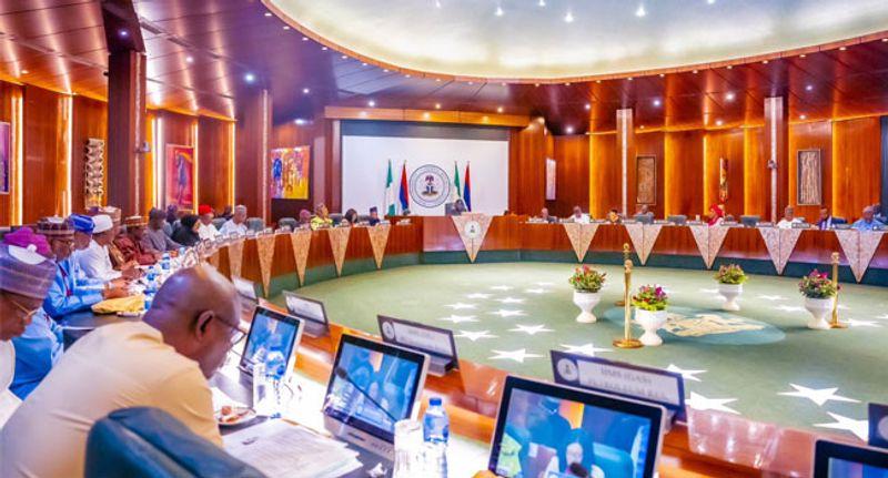 The Federal Executive Council has given its final nod to the 2025 budget proposal of N47.96 trillion
