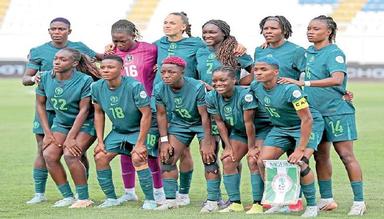 Why Jamaica cancelled planned friendly with Nigeria’s Super Falcons.
