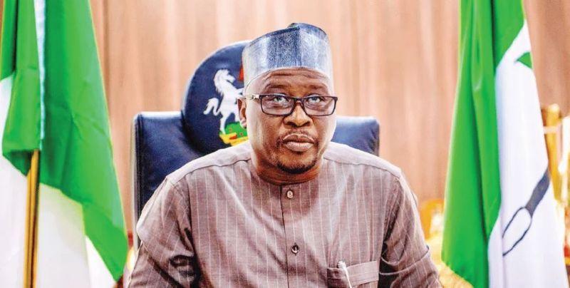 Adamawa State House of Assembly presiding over the screening and confirmation of three commissioner-nominees submitted by Governor Ahmadu Umaru Fintiri.