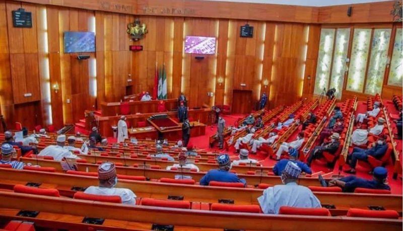 Senate states that Nigeria lacks infrastructure for real-time election results.
