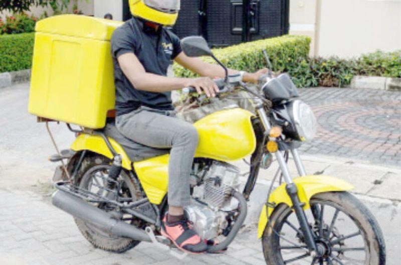 These 10 food delivery startups are competing with Chowdeck, Glovo, and Food Court across Nigeria