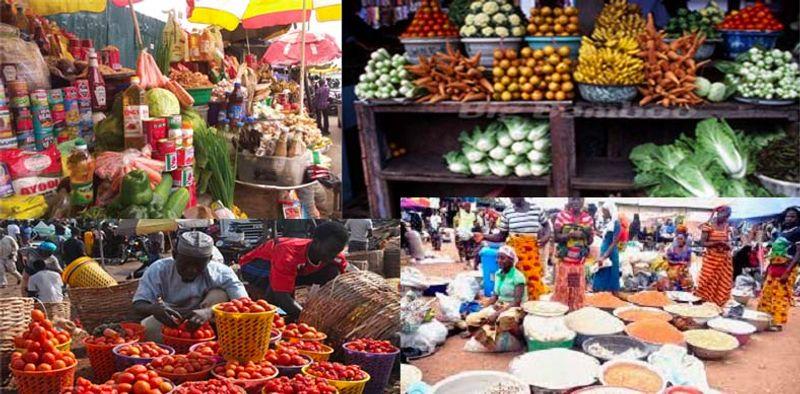 Average food price reached N2,920 in December 2024, and is highest in the Southeast region, says the National Bureau of Statistics
