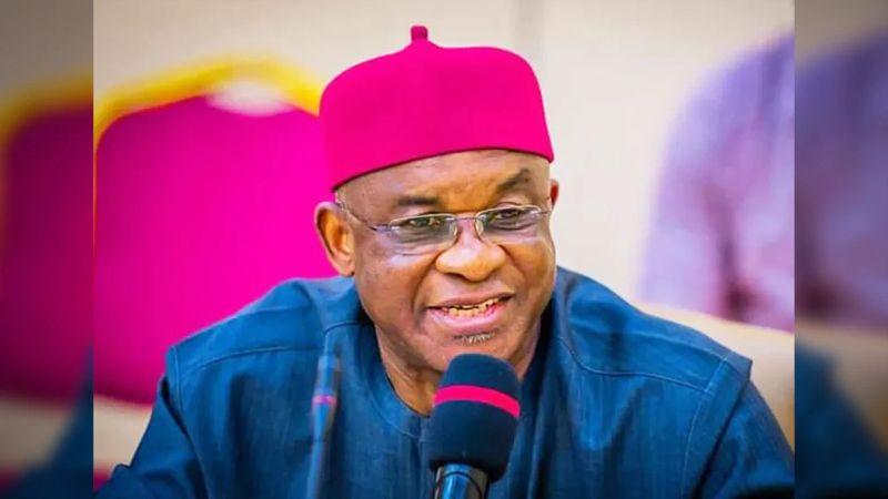 David Mark warns ADC against failing Nigerians searching for political change.

