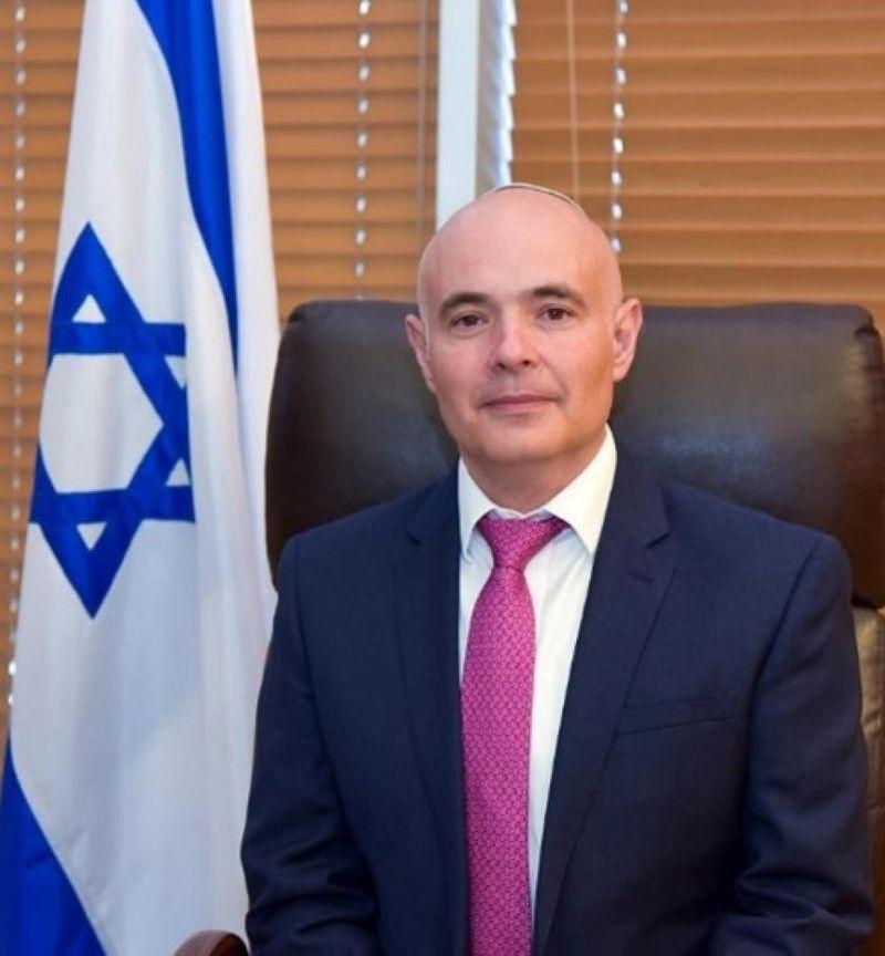 Israel commits to expanding AI collaboration with Nigeria to create more jobs.
