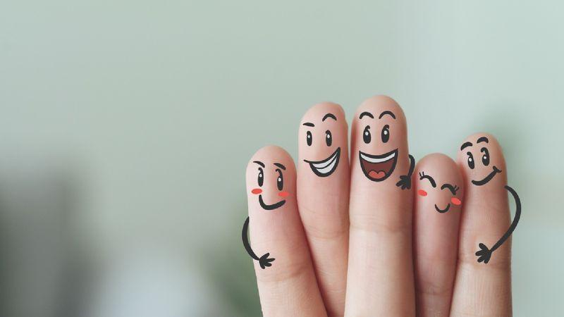 These are ways to nurture friendships in a busy world.