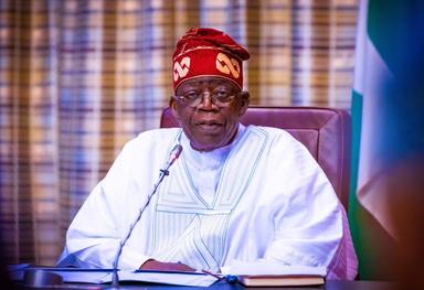 Presidency reveals the real reason Tinubu saw Jos victims at the airport.

