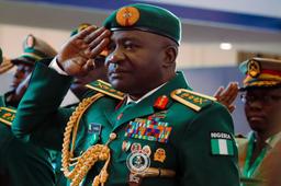 Nigeria eyes stronger security ties with Türkiye through new military hub.
