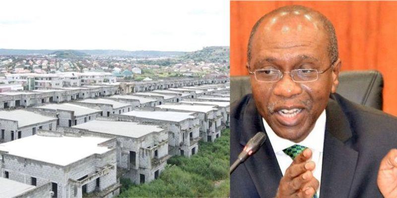 EFCC recovers 753 duplexes and apartments in Abuja linked to former CBN Governor Godwin Emefiele following court ruling.
