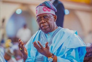 President Bola Tinubu wants AI and cloud adoption to accelerate Nigeria’s digital transformation.
