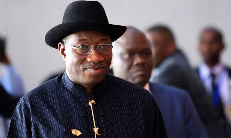 Jonathan calls on Africa to embrace leaders aged 25 to 50.
