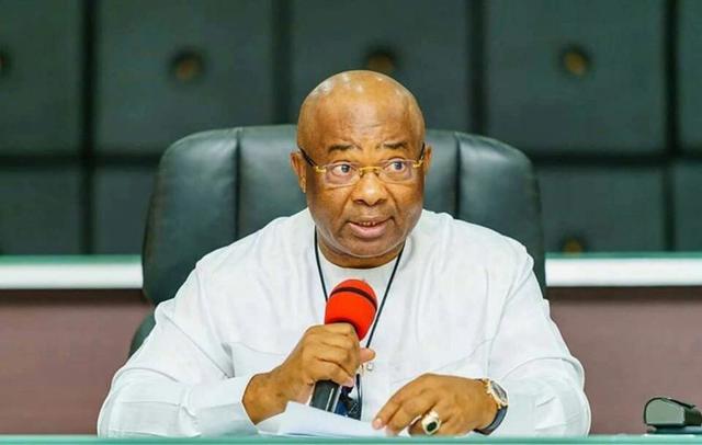PGF dismisses speculation over leadership change involving Uzodimma.
