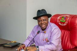 Bayelsa workers get housing boost as Diri approves homes and promotion arrears.
