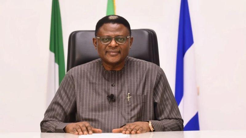 Cross River refutes claims of new COVID-19 outbreak.
