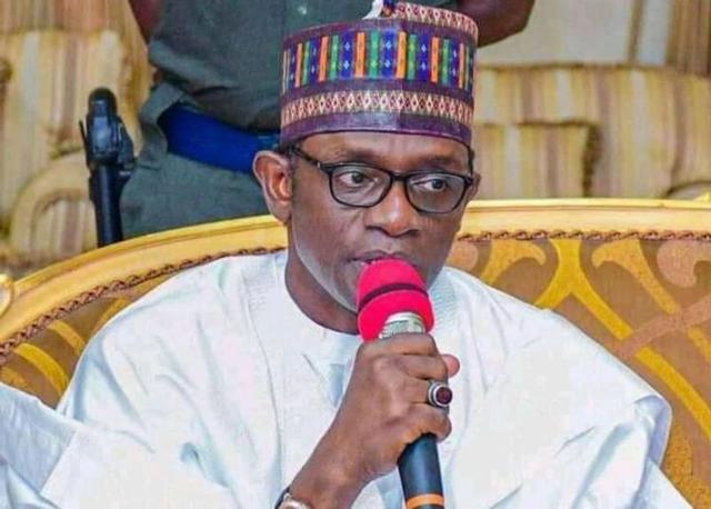 Yobe State Government reduces working hours for civil servants during Ramadan.
