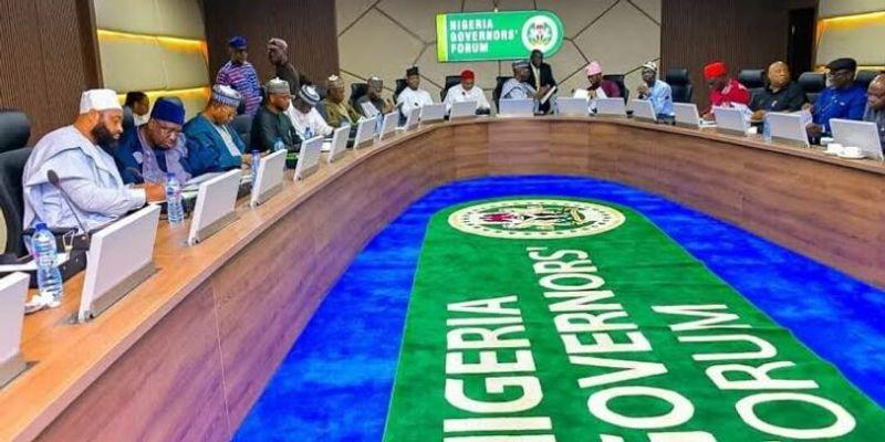 Proposed 2025 budgets in Nigerian states allocate N3.87 trillion for recurrent expenditure, raising concerns about the impact on infrastructure development and economic growth.
