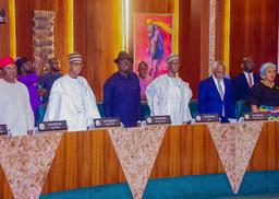FG revamps NYSC after 53 years with skills training, new uniform and safer deployment.