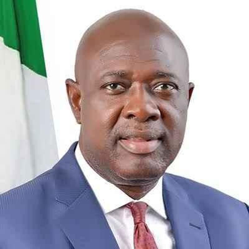 Nigeria’s target of 2.06 million barrels per day oil production in 2025 is achievable, says Heineken Lokpobiri, Minister of State for Petroleum (Oil)