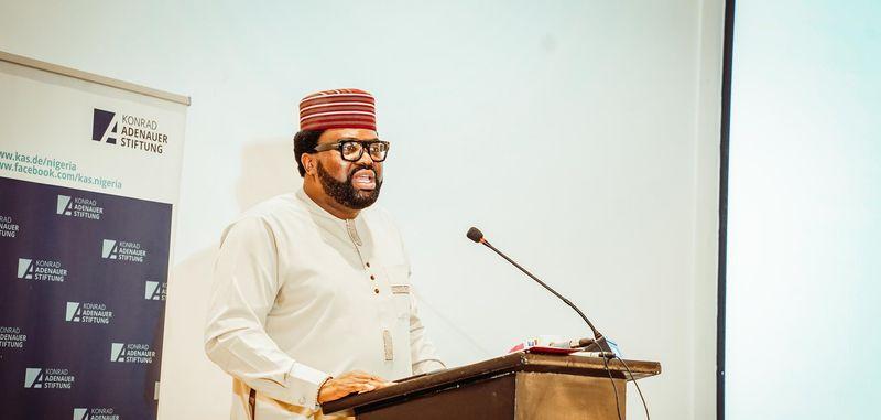 Alt text: House of Reps set to resolve key electoral reforms ahead of 2027 general elections.
