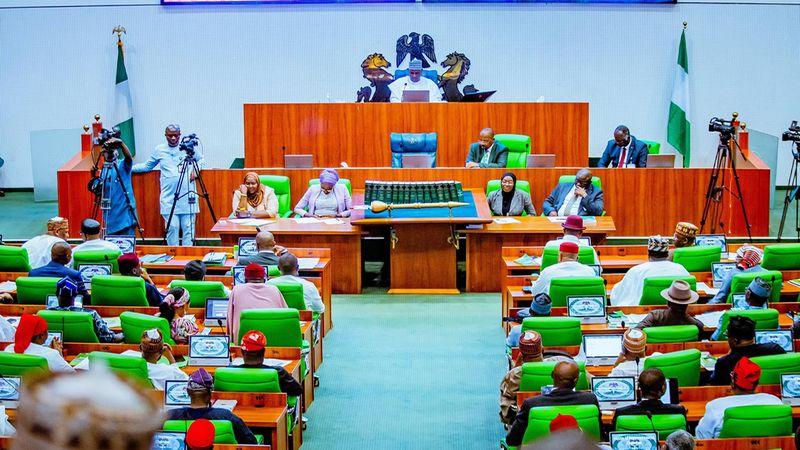 The House of Representatives has adopted the tax reform bills and retained Value-Added Tax at 7.5 per cent
