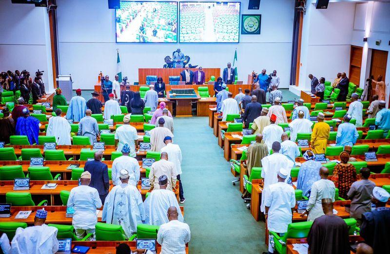 The House of Reps committee has suggested adding 31 new states to Nigeria.
