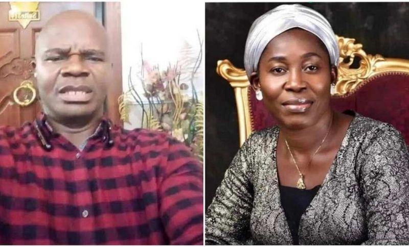 A federal court sentences late singer Osinachi’s husband to death by hanging.
