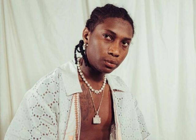 Bella Shmurda shares hard lessons after nearly going broke from lavish spending.
