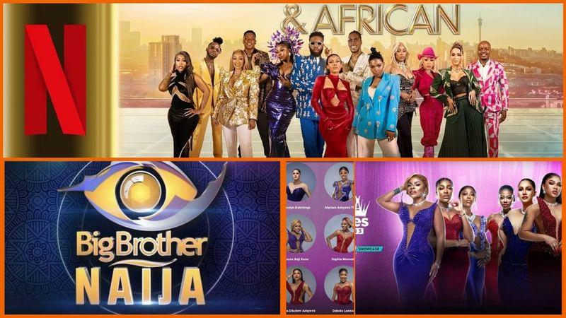 5 Nigerian reality TV shows to look out for in 2025
