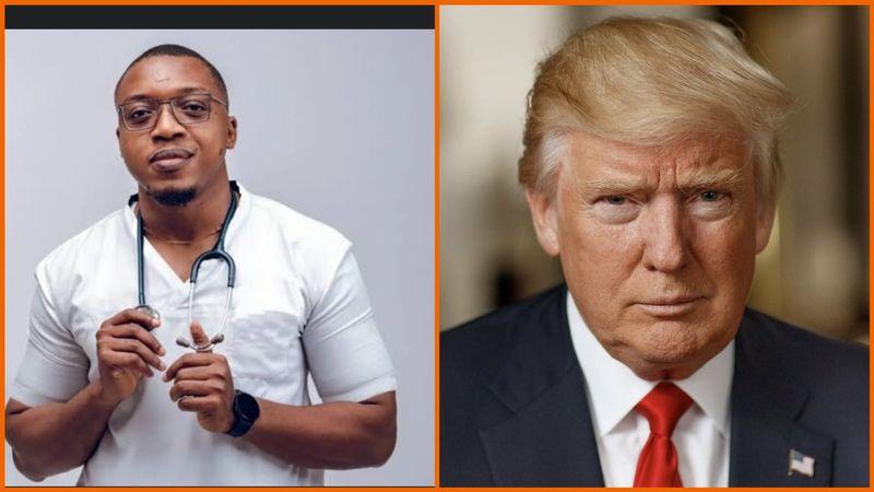 Aproko Doctor voices concerns over Trump's suspension of HIV funding in Nigeria
