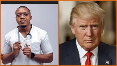 Aproko Doctor voices concerns over Trump's suspension of HIV funding in Nigeria
