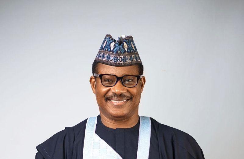 Shuaib bows out of Nasarawa guber contest and declares support for Wadada.
