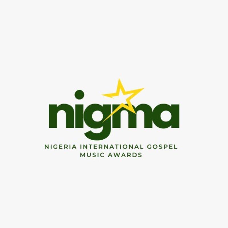 Gospel artistes performing on stage during a live worship concert, representing the growth of Nigeria's Christian entertainment industry.