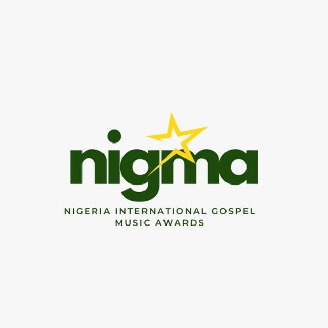Gospel artistes performing on stage during a live worship concert, representing the growth of Nigeria's Christian entertainment industry.
