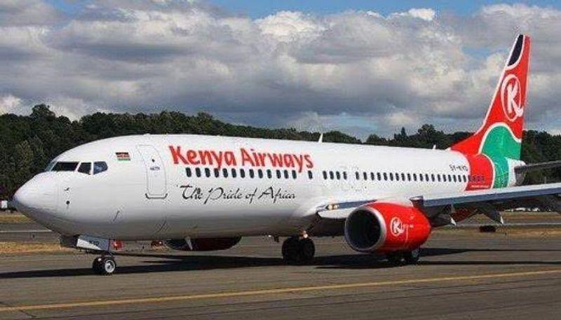 Kenya Airways apologised for mishandling passenger incident involving Gloria Omisore and clarified the misleading statement made earlier. 
