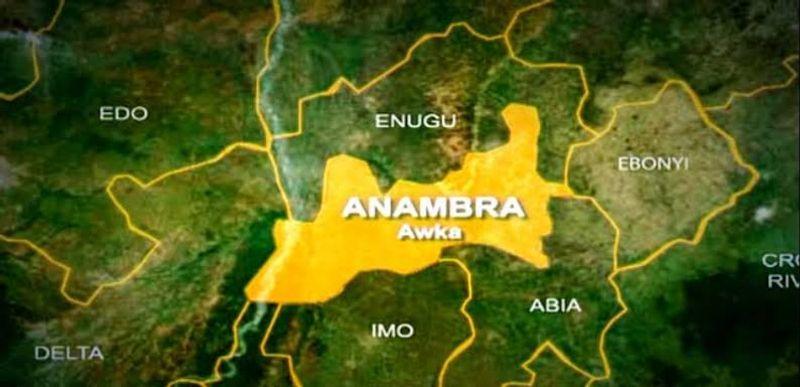 Decomposed body of Anambra lawmaker Honourable Justice Azuka discovered after a kidnapping incident. 