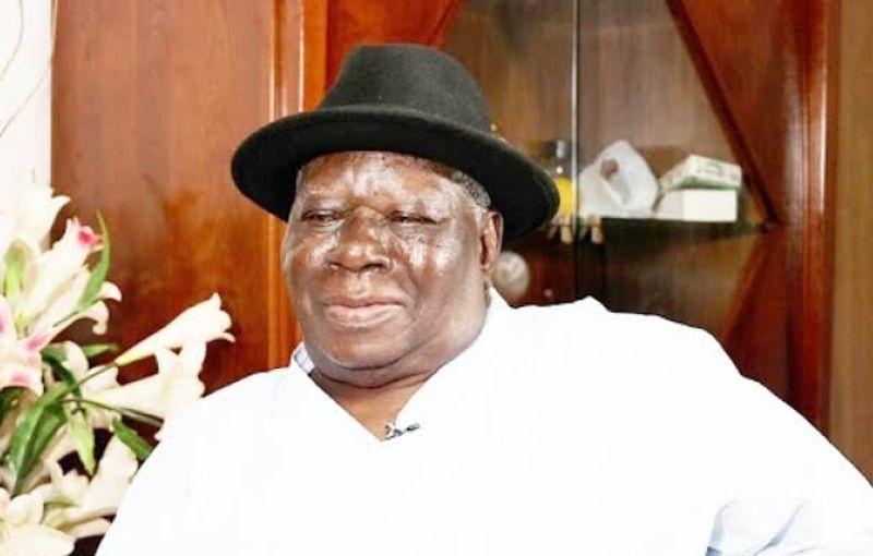 Edwin Clark, an elder statesman and key figure in Nigerian politics died at 97. 