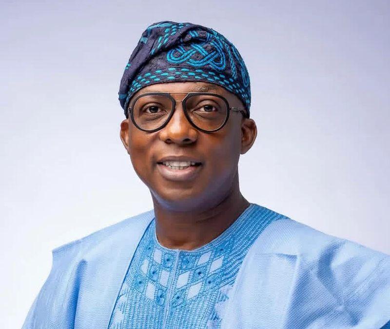 LASG unveils biogas plant to convert Ikosi market waste into power
