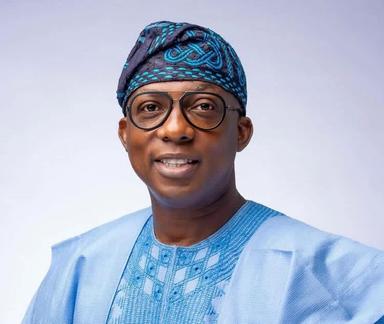 Sealed public toilet on Savage Street, Ebute Metta, Lagos, following allegations of raw sewage discharge into a community drain.