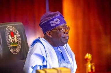 President Tinubu addressed the National Youth Congress Planning Committee, emphasising youth empowerment and the future of Nigeria.
