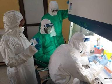 Suspected meningitis outbreak claims 26 lives in Kebbi, cases surge in Sokoto.